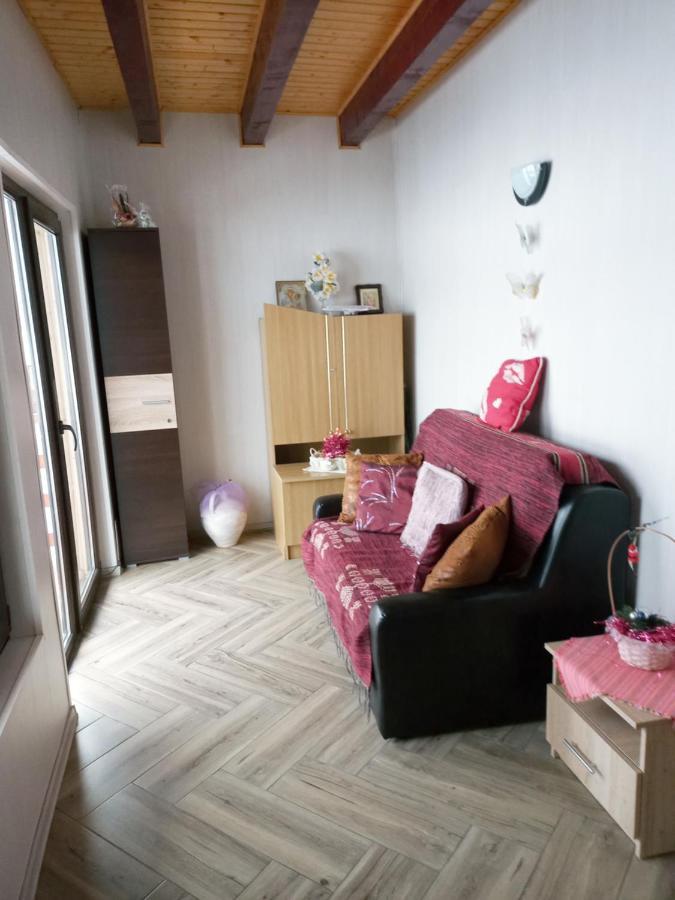 Vila Rem Bran  Bagian luar foto